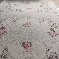 دو عدد روفرشی کشدار 6متری