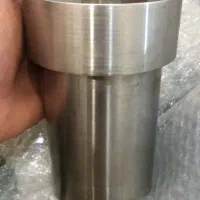 اتوکلاو سنتزی آزمایشگاهیی