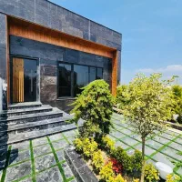 ویلافلت مدرن/سنددار+شهرکی با گیت نگهبانی
