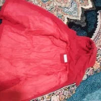 کاپشن دخترانه|کفش و لباس بچه|نورآباد, |دیوار