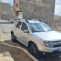 داستر دو دیفرانسیل فول SE