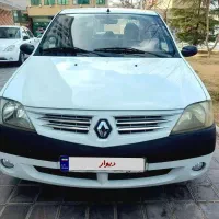 پارس تندر ۹۵ تمیز خونگی