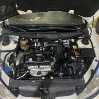 پژو ۲۰۶ تیپ ۳ بیرنگ|خودرو سواری و وانت|خان ببین, |دیوار