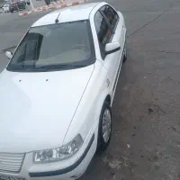 سمند ef7|خودرو سواری و وانت|تربت‌حیدریه, شهید بهشتی|دیوار