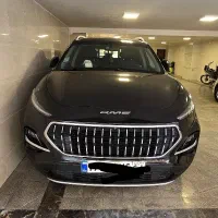 فروش فوری  کی ام سی k7