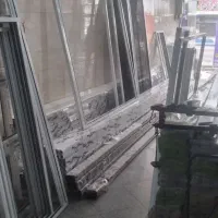 تولیدکنندهupvc/پنجرهای/دوجداره/توری پلیسه|خدمات پیشه و مهارت|هشتگرد, شهرک ولیعصر (مصلی)|دیوار