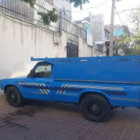 نیسان اپشنال دوگانه کارخانه
