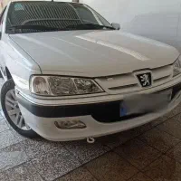 پژو پارس xup7