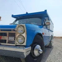 نیسان وانت 1403|خودرو سواری و وانت|لردگان, |دیوار