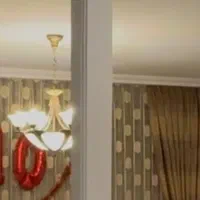 پرده پذیرایی|پرده، رانر، رومیزی|فردیس, فردیس|دیوار