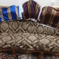 پارچه مخمل ومجلسی|لباس|اهواز, شهرک برق|دیوار