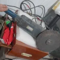 سنگ فرز اصلی