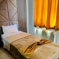 مهمانپذیر ،مهمانسرا ،اقامتگاه  آوین