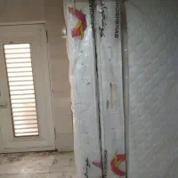 خوشخواب طبی فنری۲متر در ۹۰