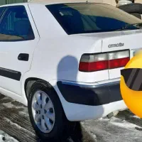 سیتروئن زانتیا 2000cc، مدل ۱۳۸۷|خودرو سواری و وانت|تبریز, |دیوار