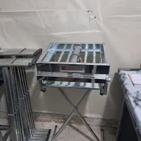 کبابپز کباب پز منقل گازی|اجاق گاز و لوازم برقی پخت‌وپز|خمینی‌شهر, |دیوار