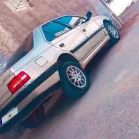 پژو ۴۰۵ دوگانه شرکتی هست رنگ بژ طلای