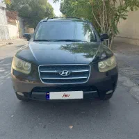 سانتافه فول ۲۰۰۸|خودرو سواری و وانت|تهران, تهرانپارس غربی|دیوار