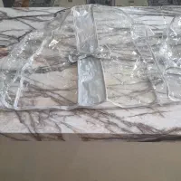 کاور آبمیوه گیر ۴ کاره و جانونی و سرویس چاقو|ظروف نگهدارنده، پلاستیکی، یک‌بارمصرف|تهران, علی‌آباد|دیوار