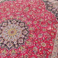 فرش ماشینی 12 متری|فرش|گلستان (تهران), |دیوار