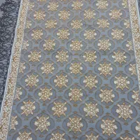 گلیمفرش در حد نو