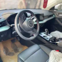 ام جی gt ۲۰۲۴|خودرو سواری و وانت|زاهدان, |دیوار