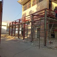 جوشکاری و اهنگری|خدمات پیشه و مهارت|یاسوج, |دیوار