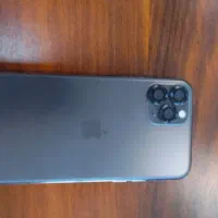 اپل iPhone 11 Pro با حافظهٔ ۲۵۶ گیگابایت
