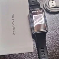 ساعت هوشمند هواوی بند7|ساعت|تهران, سنائی|دیوار