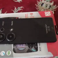 نت 13پرو دوربین200|موبایل|کرمانشاه, |دیوار