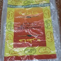 گونی جای برنج