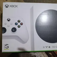 ایکس باکس سری اس Xbox series S|کنسول، بازی ویدئویی و آنلاین|تهران, شهرک کیانشهر|دیوار