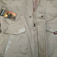 کاپشن پسرانه کلاهدار|لباس|تهران, امیریه|دیوار