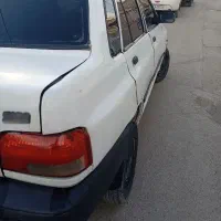 پراید 86|خودرو سواری و وانت|اهواز, کمپلو جنوبی|دیوار