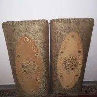 پشتی سنگین