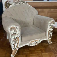 مبلمان|مبلمان خانگی و میز عسلی|اصفهان, شاهزاده ابراهیم|دیوار