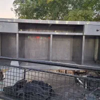 خریدو فروش مس برنج استیل باقیمت مناسب|کافیشاپ و رستوران|اقبالیه, |دیوار