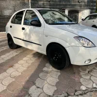 تیبا۲ مدل۹۷اٌکازیون|خودرو سواری و وانت|صومعهسرا, |دیوار