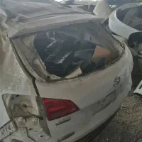 استوک x22 تیگو5 برلیانس سوناتا وراکروزx315 sx5|قطعات یدکی و لوازم جانبی|شیراز, ارم|دیوار