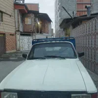 فروش پیکان وانت مدل 90