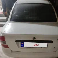 ماشین تیبا1|خودرو سواری و وانت|اهواز, فاز ۵ پاداد|دیوار