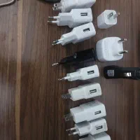 شارژر موبایل