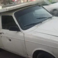 وانت پیکان87