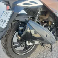 sym j200 مدل 1401|موتورسیکلت|تهران, شمسآباد|دیوار
