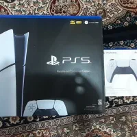 ps5|کنسول، بازی ویدئویی و آنلاین|بروجرد, |دیوار