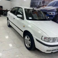 سمند ۸۸ ال ایکس
