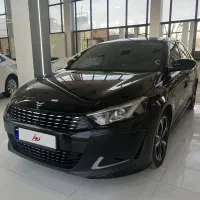 بهمن رسپکت پرایم مدل ۱۴۰۲