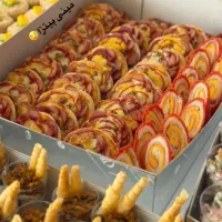 فینگرفود|خدمات آموزشی|مشهد, الهیه|دیوار