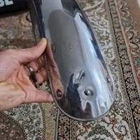 گلگیر جلو هندا200|قطعات یدکی و لوازم جانبی|رشت, پارک شهر|دیوار