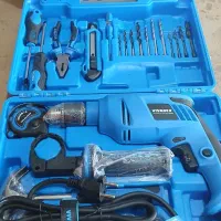 دریل|ابزارآلات|اسالم, |دیوار